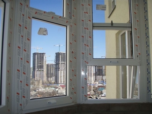 Вертикально сдвижные подъемные окна - "гильотина" - <ro>Изображение</ro><ru>Изображение</ru> #2, <ru>Объявление</ru> #1683573