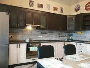 Продаю свою 3-х комнатную видовую квартиру с дизайнерским ремонтом в Броварах - <ro>Изображение</ro><ru>Изображение</ru> #2, <ru>Объявление</ru> #1684777