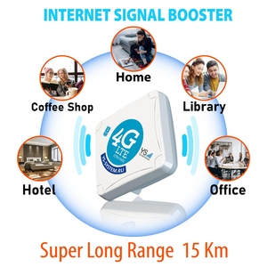 Усилитель интернет сигнала 3G/Lte STREET 2 PRO. - <ro>Изображение</ro><ru>Изображение</ru> #1, <ru>Объявление</ru> #1687643