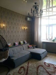 Продаю свою 3-х комнатную видовую квартиру с дизайнерским ремонтом - <ro>Изображение</ro><ru>Изображение</ru> #1, <ru>Объявление</ru> #1688763