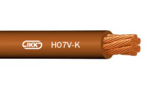 Установочные провода марки H07V-K «Интеркабель Киев»™ - <ro>Изображение</ro><ru>Изображение</ru> #3, <ru>Объявление</ru> #1688750