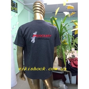 Футболка с надписью