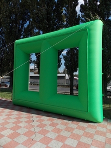 Комплект для наружного кино Inflatable Screen - <ro>Изображение</ro><ru>Изображение</ru> #4, <ru>Объявление</ru> #1692017
