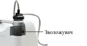 Кисневий концентратор OLV-10 на 10 літрів - <ro>Изображение</ro><ru>Изображение</ru> #2, <ru>Объявление</ru> #1695235