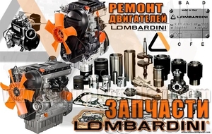 Ремонт двигателей Lombardini, Kohler, Perkins, Kubota - <ro>Изображение</ro><ru>Изображение</ru> #1, <ru>Объявление</ru> #1695468