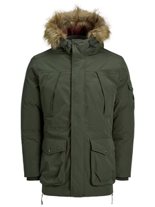 Зимние брендовые мужские куртки оптом