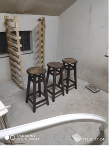Барные стулья из массива Бука!Для ресторанов кафе и Баров - <ro>Изображение</ro><ru>Изображение</ru> #2, <ru>Объявление</ru> #1697600