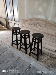 Барные стулья из массива Бука!Для ресторанов кафе и Баров - <ro>Изображение</ro><ru>Изображение</ru> #3, <ru>Объявление</ru> #1697600