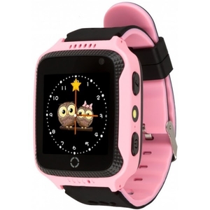 Детские умные часы GPS Smart KIDS Watch Blue - <ro>Изображение</ro><ru>Изображение</ru> #2, <ru>Объявление</ru> #1699109