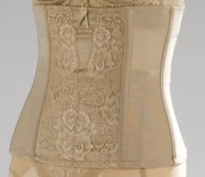 Корсет для коррекции фигуры,  оздоровительное белье YOUNEED. Скидки -  90%!