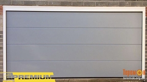 Производим гаражные ворота, устанавливаем автоматику от завода R-Premium - <ro>Изображение</ro><ru>Изображение</ru> #1, <ru>Объявление</ru> #1701101