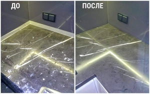 Реставрация / ремонт мраморных столешниц - <ro>Изображение</ro><ru>Изображение</ru> #1, <ru>Объявление</ru> #1701098