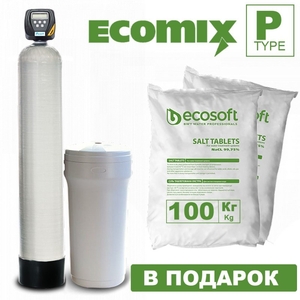 Фильтр Ecosoft FK 1252 CI MIXP - <ro>Изображение</ro><ru>Изображение</ru> #1, <ru>Объявление</ru> #1702465