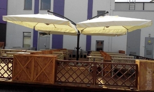 Продажа зонтов для кафе, ресторанов Киев - <ro>Изображение</ro><ru>Изображение</ru> #2, <ru>Объявление</ru> #1704047