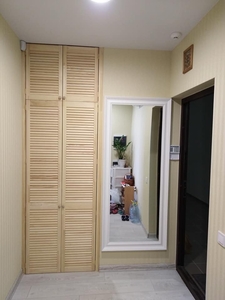 Встроенный шкаф из жалюзийных дверей - <ro>Изображение</ro><ru>Изображение</ru> #7, <ru>Объявление</ru> #1610107