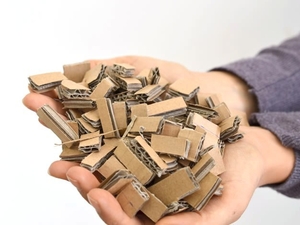 Промышленный шредер измельчитель CushionPack для переработки картона - <ro>Изображение</ro><ru>Изображение</ru> #6, <ru>Объявление</ru> #1705684
