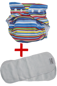 Многоразовые подгузники для новорожденных - <ro>Изображение</ro><ru>Изображение</ru> #3, <ru>Объявление</ru> #1704764