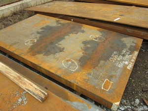 Лист стальной 60мм.,  70мм.,  80х2000х6000мм.,  сталь 20,  45 новый