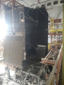  Продам котел водогрейный КВ-ГМ-10-150,  КВ-ГМ-20-150,  КВ-ГМ-30-150,  КВ-ГМ-50-150