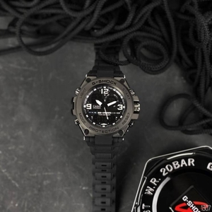 Спортивные Часы Casio G-Shock - <ro>Изображение</ro><ru>Изображение</ru> #2, <ru>Объявление</ru> #1706471