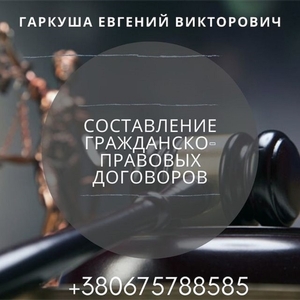 Адвокат по финансовым вопросам и банковским делам. - <ro>Изображение</ro><ru>Изображение</ru> #1, <ru>Объявление</ru> #1707347