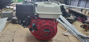Двигатель Honda GX 160 В НАЛИЧИИ оригинал