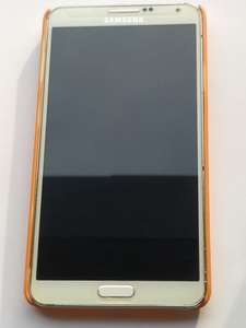 Samsung Galaxy Note 3  SM-N9005 (3/32GB) 4ядра/GPS/NFC/LTE/5,7' - <ro>Изображение</ro><ru>Изображение</ru> #3, <ru>Объявление</ru> #1707638