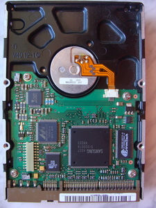 HDD IDE, жесткий диск, винчестер 20 Гб Gb  3,5' Samsung SV2001H - <ro>Изображение</ro><ru>Изображение</ru> #1, <ru>Объявление</ru> #1707310