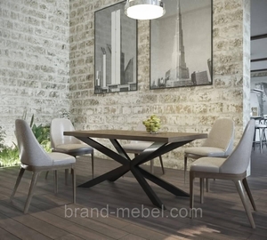 Столи обідні в стилі Loft. 