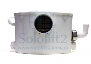 Канализационная установка Speroni ECO LIFT WC 560  - <ro>Изображение</ro><ru>Изображение</ru> #4, <ru>Объявление</ru> #1707853