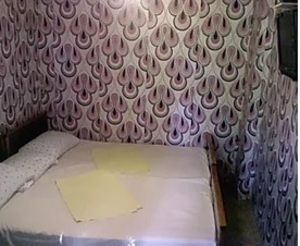 Оздоровление на Азовском море,  Генгорка (район Мелиоратора)