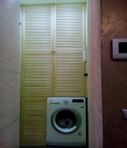 Шкаф для стиральной машины - <ro>Изображение</ro><ru>Изображение</ru> #8, <ru>Объявление</ru> #1709488