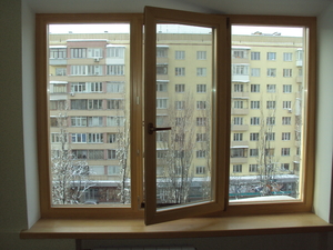 Окна и двери из пластика - <ro>Изображение</ro><ru>Изображение</ru> #8, <ru>Объявление</ru> #481800