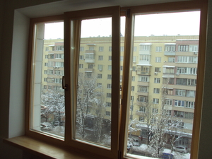 Окна и двери из пластика - <ro>Изображение</ro><ru>Изображение</ru> #9, <ru>Объявление</ru> #481800