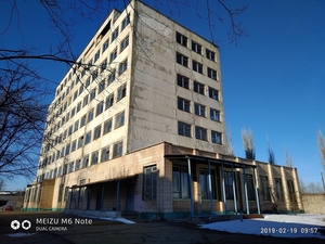 Продам  или сдам в долгосрочную аренду,  в г. Северодонецке