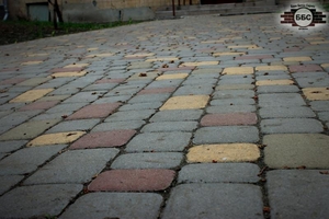 Тротуарная плитка от производителя, Бровары - <ro>Изображение</ro><ru>Изображение</ru> #7, <ru>Объявление</ru> #1712697