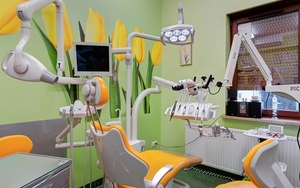 Продажа стоматологической клиники в Польше - Готовый Бизнес - <ro>Изображение</ro><ru>Изображение</ru> #1, <ru>Объявление</ru> #1712226