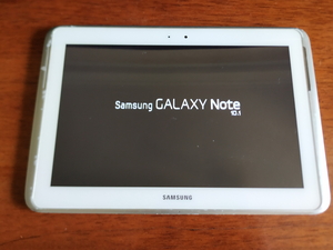 Планшет Samsung Galaxy Note 10.1 (GT-N8013 white) со стилусом - <ro>Изображение</ro><ru>Изображение</ru> #3, <ru>Объявление</ru> #1712709