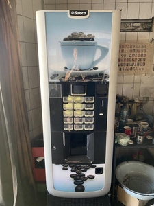 Продам кофейный аппарат Saeco Atlante, Киев - <ro>Изображение</ro><ru>Изображение</ru> #1, <ru>Объявление</ru> #1715115