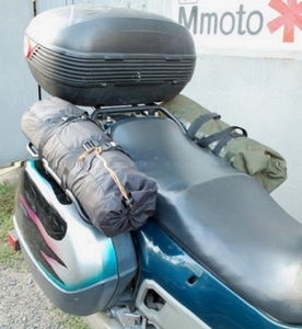 Багажные системы, дуги безопасности, боковые рамки для мотоциклов. - <ro>Изображение</ro><ru>Изображение</ru> #3, <ru>Объявление</ru> #1714244