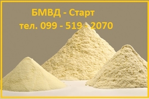 БМВД «Оптиум плюс» старт 6%.