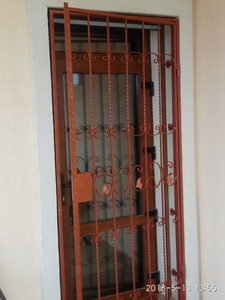 Входные металлические двери  оконные решетки - <ro>Изображение</ro><ru>Изображение</ru> #5, <ru>Объявление</ru> #1716826