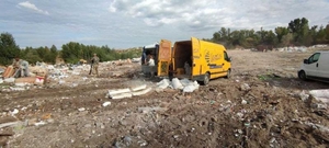 Вывоз строительного и бытового мусора, Киев и область - <ro>Изображение</ro><ru>Изображение</ru> #1, <ru>Объявление</ru> #1716940