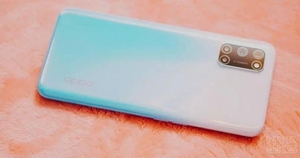 Смартфон Oppo A92, 256GB, 8 ядер, Original size - <ro>Изображение</ro><ru>Изображение</ru> #6, <ru>Объявление</ru> #1719337