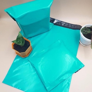 Курьерские сейф-пакеты - белые,  розовые,  бирюзовые