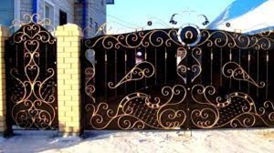 Забор из профнастила. Строительство заборов - <ro>Изображение</ro><ru>Изображение</ru> #3, <ru>Объявление</ru> #1719958