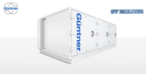 GUNTNER - Промышленное холодильное оборудование - <ro>Изображение</ro><ru>Изображение</ru> #4, <ru>Объявление</ru> #66327