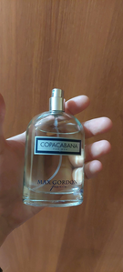 Туалетная вода Copacabana Max Gordon 100 ml парфуми  - <ro>Изображение</ro><ru>Изображение</ru> #3, <ru>Объявление</ru> #1721277