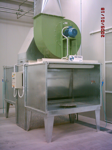 Глазуровочное оборудование для керамической промышленности - <ro>Изображение</ro><ru>Изображение</ru> #7, <ru>Объявление</ru> #1720644