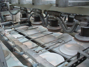 Оборудование для производства керамической и фарфоровой посуды - <ro>Изображение</ro><ru>Изображение</ru> #5, <ru>Объявление</ru> #1389608